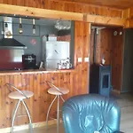 La Maison Blanche * Ustou