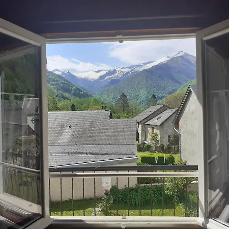 La Maison Blanche * Ustou