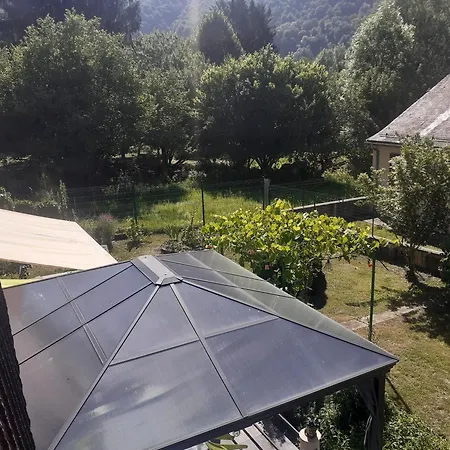 Homestay szállás La Maison Blanche *