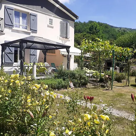 La Maison Blanche * Ustou